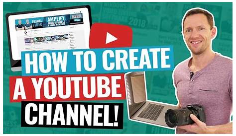 How To Create A Youtube Channel For A Kid On Ipad