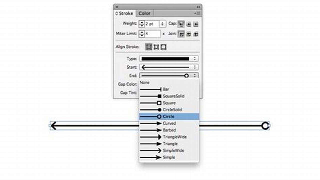 Unlock the Secrets of Creating Captivating Arrows in InDesign