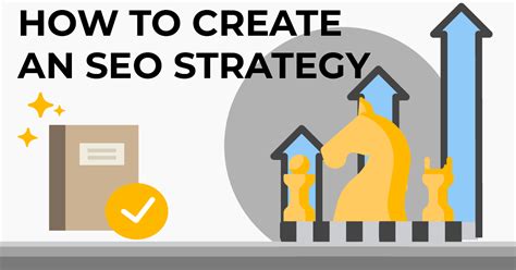 7 Main Steps for Effective SEO Strategy Sendian Creations