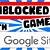 how to create an unblocked games website