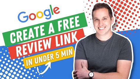 How to Create Link for Customers to Leave Google Reviews WeBrand
