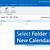 how to create new calendar in outlook