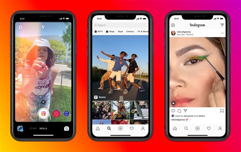 How to post and download Instagram Reels videos on your phone?