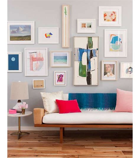 How to create the perfect gallery wall London Daily