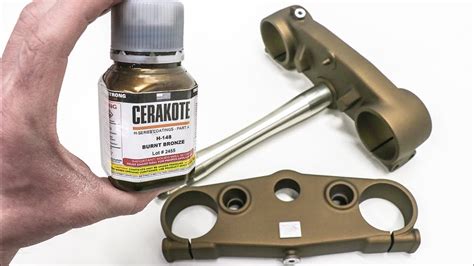 What Cerakote Is And Why It's Good For Your Gun Gun Belts Blog