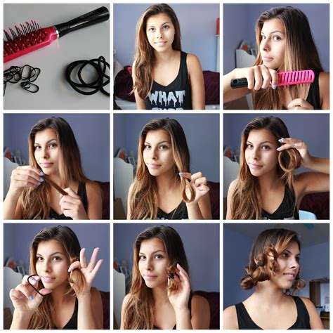 How To Curl Your Hair Overnight: A Step-By-Step Guide