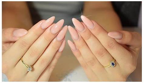 Almond Shaped Nails Guide How to Shape & 10 Designs You’ll Love