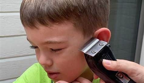 How To Cut Boys Hair 28 Coolest cuts For School In 2021