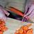 how to cut carrots for stir fry