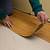 how to cut laminate flooring with a knife