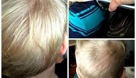 How To Cut Toddler Boy Hair With Wahl Clippers Child Cheap Clearance