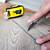 how to cut vinyl plank flooring with utility knife
