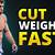 how to cut weight fast wrestling