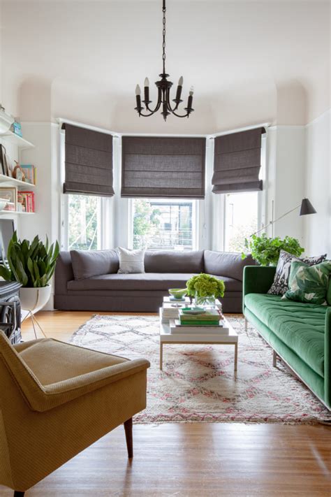50 Cool Bay Window Decorating Ideas Shelterness
