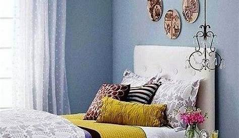 How To Decorate A Bedroom On A Budget