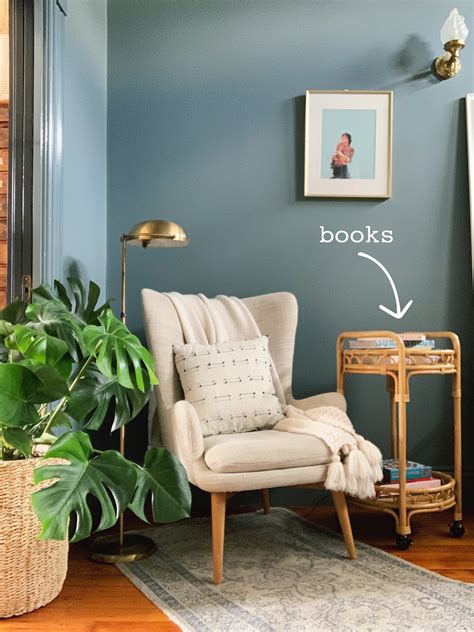 55 Charming Reading Corner Decorating Ideas DesignBump