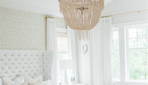 How To Decorate A White Bedroom