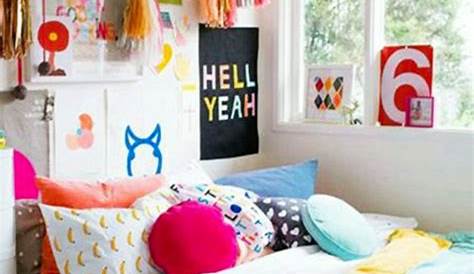How To Decorate Your Bedroom Without Buying Anything
