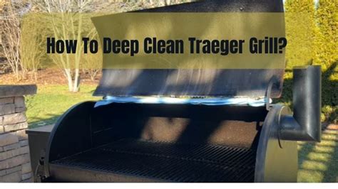 Traeger Scout Town and Travel Series Pellet Grill City Mill