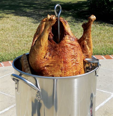 The 20 Best Ideas for Deep Fried Turkey Brine or Inject Best Round Up