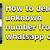 how to delete a phone number from whatsapp