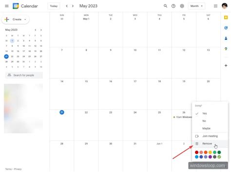 How To Delete A Recurring Event In Google Calendar