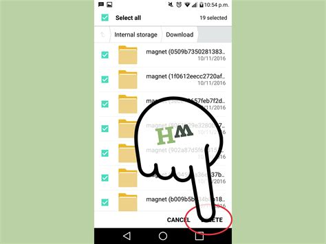 Photo of How To Delete Downloads From Android Phone: The Ultimate Guide