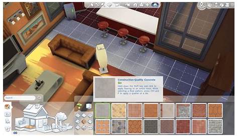 How To Remove Floor Tiles Sims 4 Review Home Decor