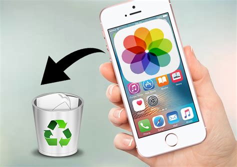 How to Delete All Photos from an iPhone (with Pictures) wikiHow