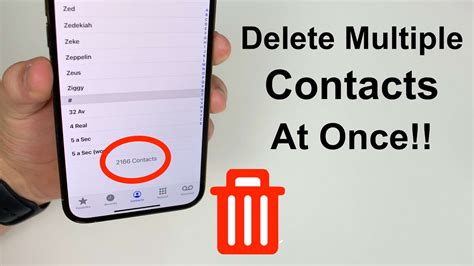 How to Mass Delete Photos from iPhone