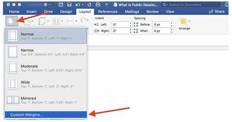 How To Delete Pages In A Word Doc