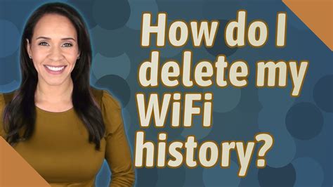 Delete history Android » WTFFIX Helper