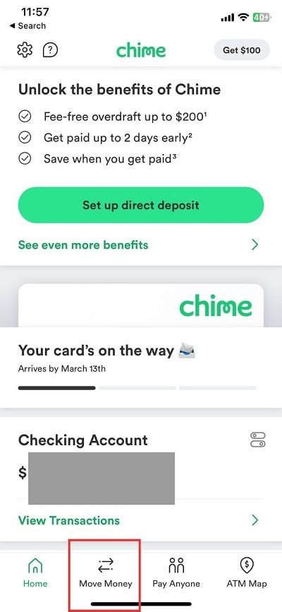 How Long Does Chime Mobile Check Deposit Take? Almvest