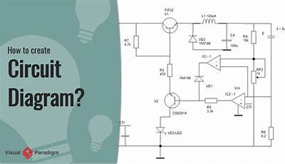 How To Design A Circuit Diagram