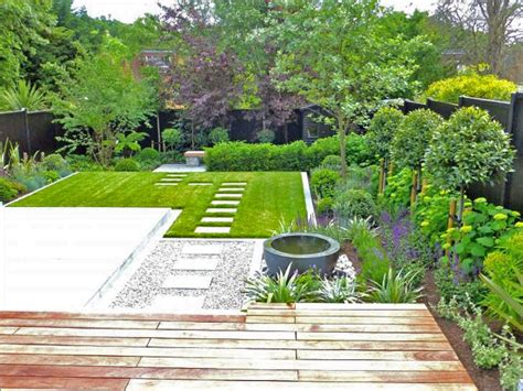 Small Garden Layout And Planning Small Garden Ideas And Tips How To