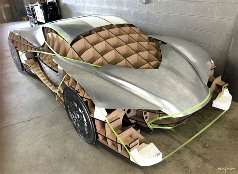 Design And Build Your Own Car In 2023