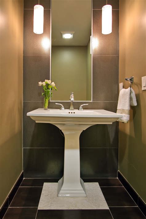 25 Perfect Powder Room Design Ideas For Your Home