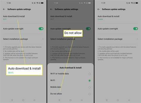 Photo of How To Disable Auto Updates On Android: A Comprehensive Guide