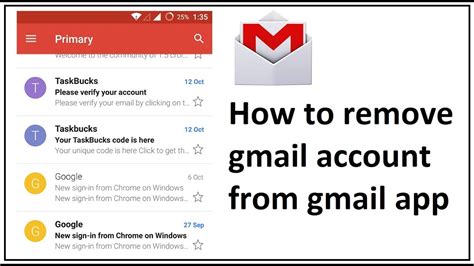 How to Log Out From Gmail App in Mobile Rubin Itere1941