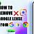 how to disable google lens on chrome