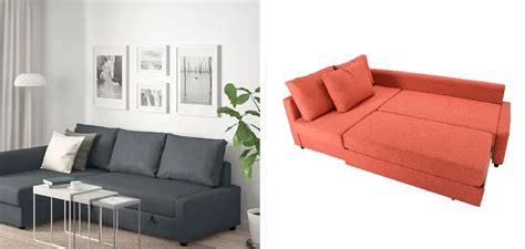 This How To Disassemble Ikea Friheten Sofa Bed For Small Space