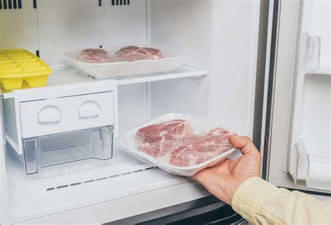 Can Raw and Cooked Chicken Be Frozen? How to Thaw Correctly