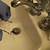 how to dissolve hair in sink drain