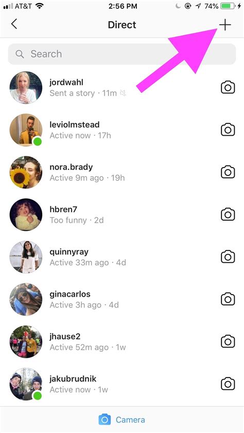 How to check the Instagram DM online Quora