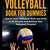 how to do book in volleyball