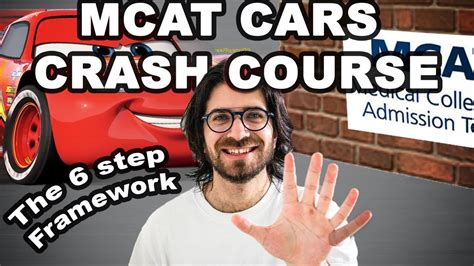 How To Do Cars Mcat: Tips And Tricks For Success In 2023