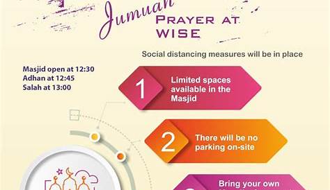 🎉 Benefits of jummah. REFLECTIONS: The Benefits of Jummah [Friday