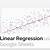 how to do linear regression in google sheets
