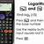 how to do logs in calculator