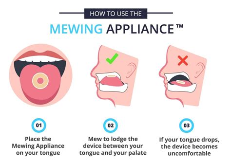 Everything You Need to Know About The Mewing Technique
